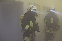Für die Einen Event - Für die Anderen harte Ausbildung Bild: Für die Einen Event - Für die Anderen harte Ausbildung
