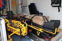 Bild: 24 wertvolle "Kutschen" &uuml;bergeben