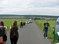 Bester Schülerlotse kommt aus Jena Bild: Bester Schülerlotse kommt aus Jena