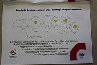 Bild: Staatssekret&auml;rin in Kita