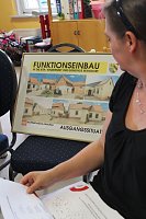 Bild: Staatssekret&auml;rin in Kita