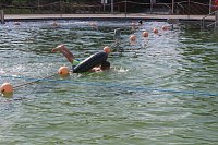 Bild: Schwimmbadfest er&ouml;ffnet