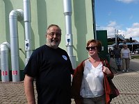 Bild: Das Jubil&auml;um aus Sicht der B&uuml;rger