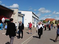 Bild: Das Jubil&auml;um aus Sicht der B&uuml;rger