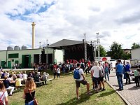 Bild: Das Jubil&auml;um aus Sicht der B&uuml;rger