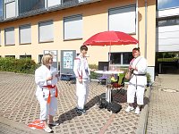 Bild: Das Jubil&auml;um aus Sicht der B&uuml;rger