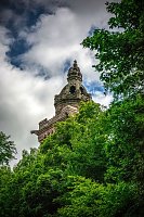 Mittelalterliches Treiben am Kyffhäuser Bild: Mittelalterliches Treiben am Kyffhäuser