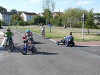 Tag der offenen Tür Feuerwehr Bild: Tag der offenen Tür Feuerwehr