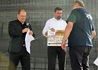 Bild: Projekte der Vereine ausgezeichnet