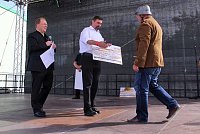 Bild: Projekte der Vereine ausgezeichnet