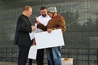 Bild: Projekte der Vereine ausgezeichnet