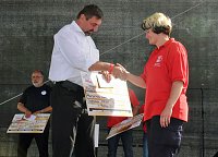 Bild: Projekte der Vereine ausgezeichnet