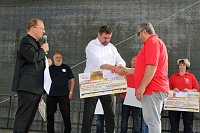 Bild: Projekte der Vereine ausgezeichnet