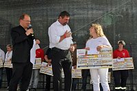 Bild: Projekte der Vereine ausgezeichnet