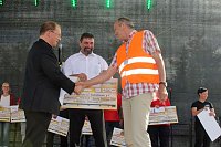 Bild: Projekte der Vereine ausgezeichnet
