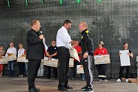 Bild: Projekte der Vereine ausgezeichnet
