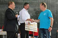 Bild: Projekte der Vereine ausgezeichnet