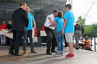 Bild: Projekte der Vereine ausgezeichnet