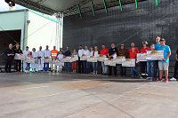 Bild: Projekte der Vereine ausgezeichnet