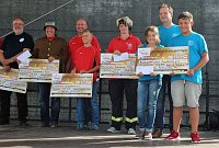 Bild: Projekte der Vereine ausgezeichnet