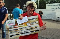 Bild: Projekte der Vereine ausgezeichnet