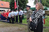 Bild: 120 Jahre FFW Jecha