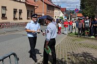Bild: 120 Jahre FFW Jecha