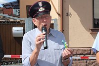 Bild: 120 Jahre FFW Jecha