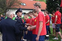 Bild: 120 Jahre FFW Jecha