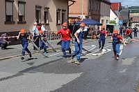 Bild: 120 Jahre FFW Jecha
