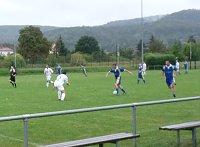 Bild: Promi-Kick