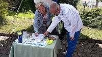Bild: Spiel, Satz & Sieg f&uuml;r den Tennisverein!
