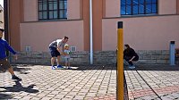 Bild: Spiel, Satz & Sieg f&uuml;r den Tennisverein!
