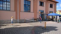 Bild: Spiel, Satz & Sieg f&uuml;r den Tennisverein!