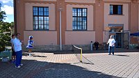 Bild: Spiel, Satz & Sieg f&uuml;r den Tennisverein!