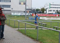 Bild: Promi-Kick