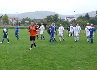 Bild: Promi-Kick