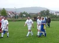 Bild: Promi-Kick