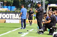 Wieder nicht belohnt - Wacker verliert bei Hertha Bild: Wieder nicht belohnt - Wacker verliert bei Hertha
