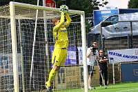 Wieder nicht belohnt - Wacker verliert bei Hertha Bild: Wieder nicht belohnt - Wacker verliert bei Hertha