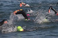 Triathlon-Wochenende Bild: Triathlon-Wochenende