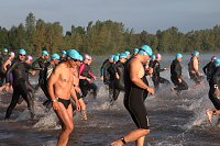 Triathlon-Wochenende Bild: Triathlon-Wochenende