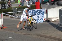 Triathlon-Wochenende Bild: Triathlon-Wochenende