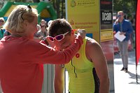 Triathlon-Wochenende Bild: Triathlon-Wochenende