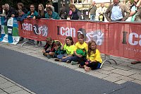 Triathlon-Wochenende Bild: Triathlon-Wochenende