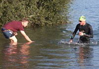 Triathlon-Wochenende Bild: Triathlon-Wochenende