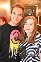 Party im Jugendclubhaus in Nordhausen Bild: Party im Jugendclubhaus in Nordhausen