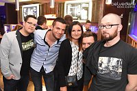 Party im Jugendclubhaus in Nordhausen Bild: Party im Jugendclubhaus in Nordhausen