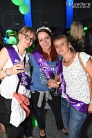 Party im Jugendclubhaus in Nordhausen Bild: Party im Jugendclubhaus in Nordhausen