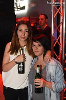 Party im Jugendclubhaus in Nordhausen Bild: Party im Jugendclubhaus in Nordhausen